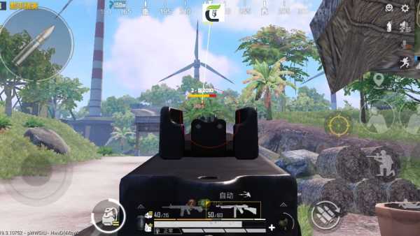 和平精英辅助《剑齿虎》一体直装横空出世