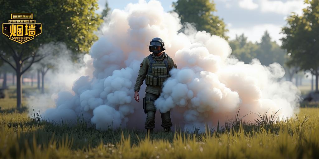 和平精英辅助软件的发展与影响分析）