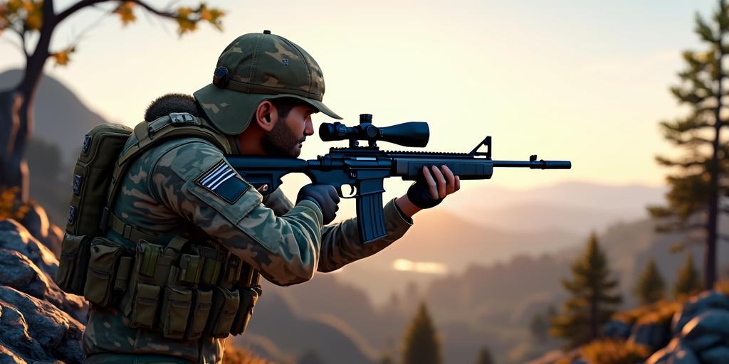 维持游戏健康：和平精英开发团队如何与社区合